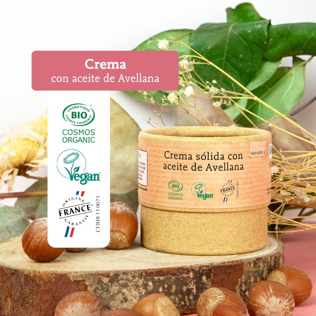 Crema Sólida Con Aceite De Avellanas_2