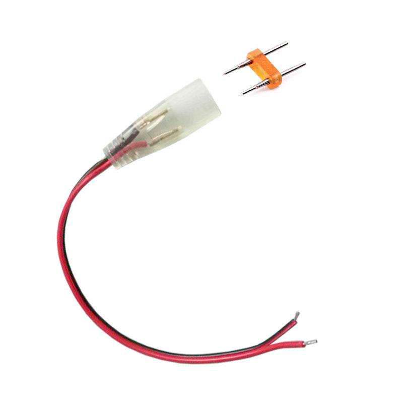 Kit Conexión Tira Led Tpu_1