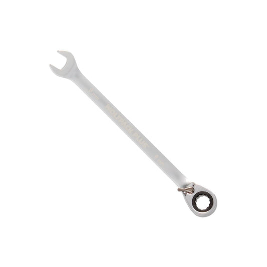 Llave Combinada Con Carraca 8 Mm. Din 3113_0