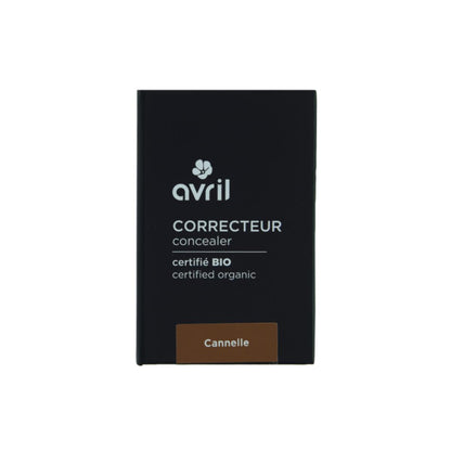 Corrector Avril 4 g Orange