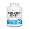 100% Pure Whey 2270 Gr Avellana