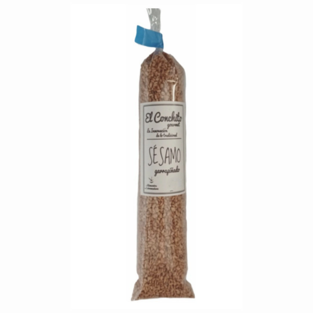 Sésamo Garrapiñado Paquete 85 G_0