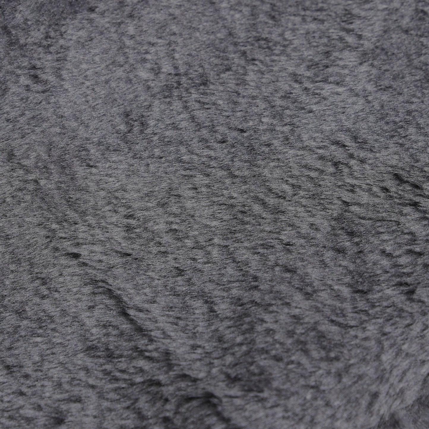 Pawhut Escalera Para Perros De 4 Peldaños Con Funda Extraíble 60x35x44 Cm Gris_3
