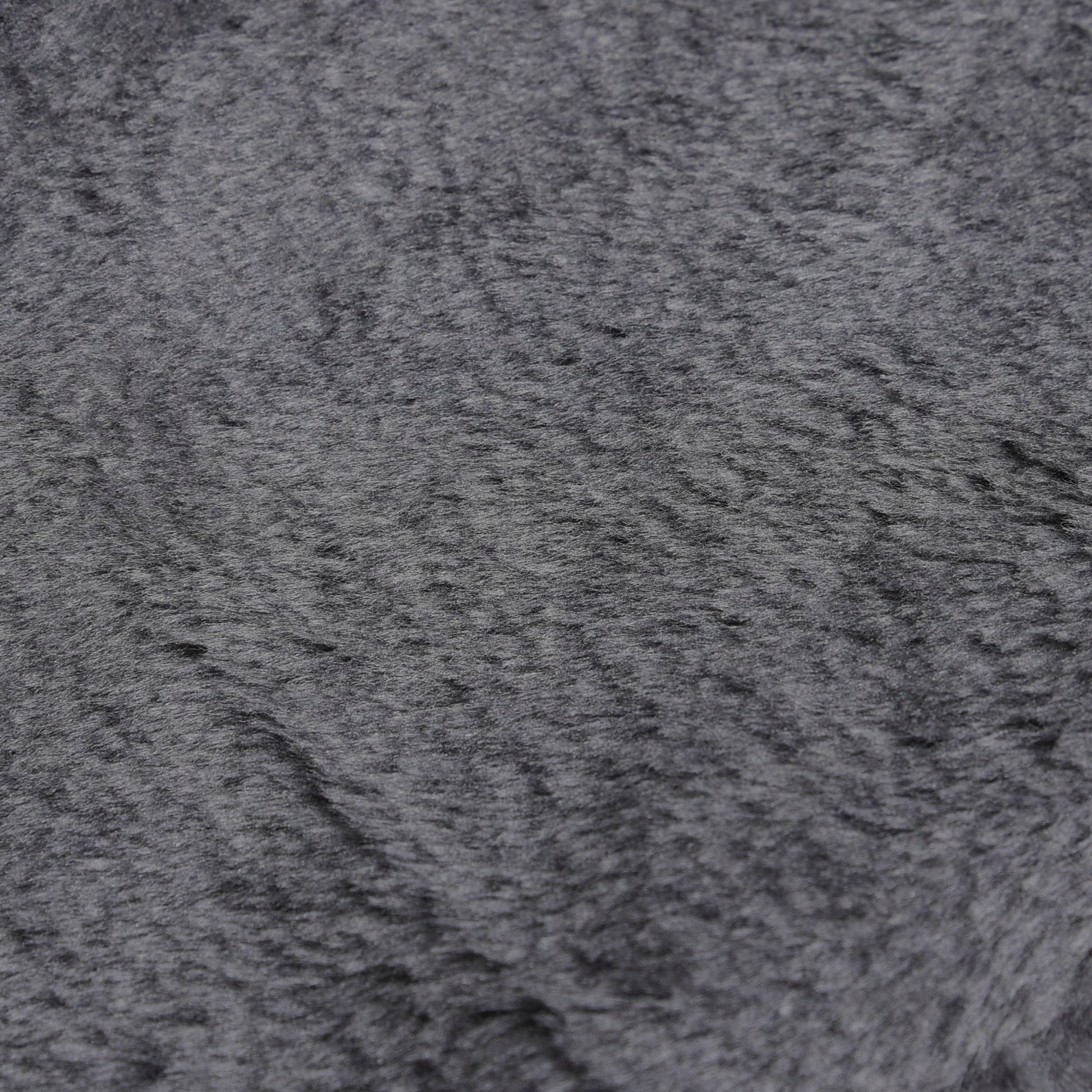 Pawhut Escalera Para Perros De 4 Peldaños Con Funda Extraíble 60x35x44 Cm Gris_3