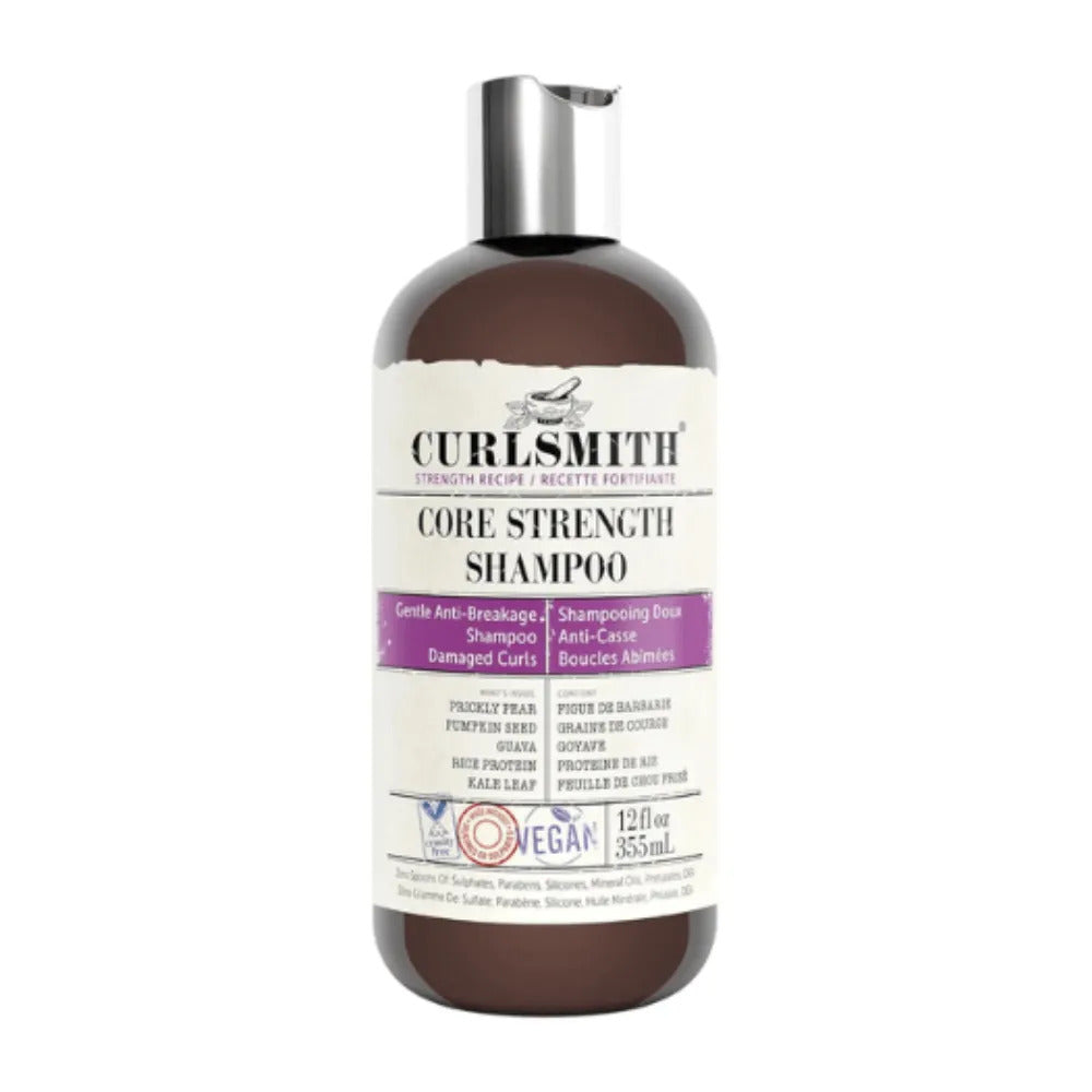 Champú Fuerza Fundamental Curlsmith 355ml_0