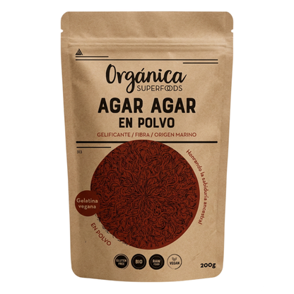 Agar Agar 200g_0