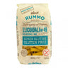 Pasta Elicoidali SIN Gluten nº 49 Rummo 400g