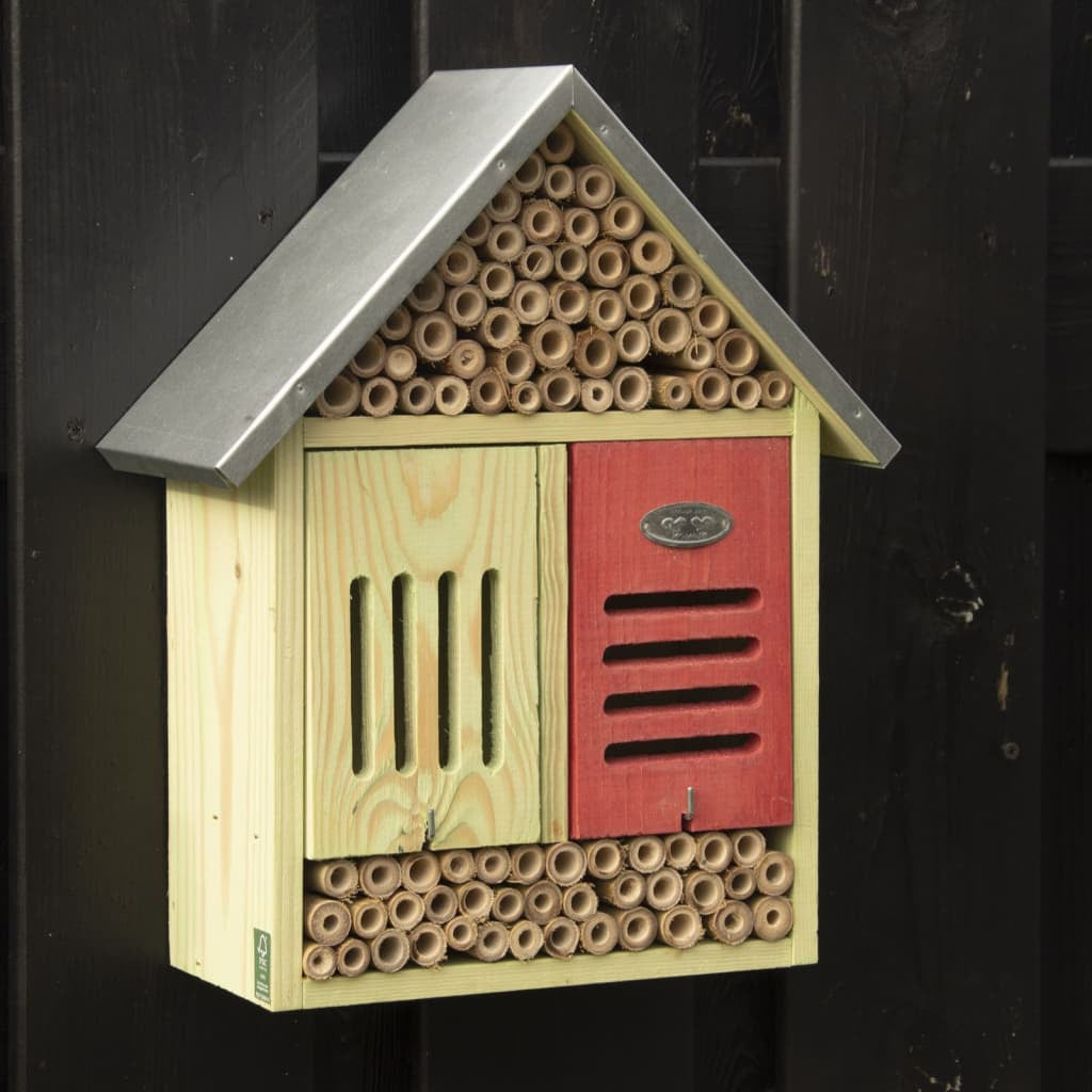 Esschert Design Hotel De Insectos Xl_1