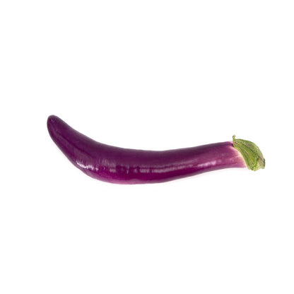 Berenjena Japonesa 2,5kg, Origen España, Granada La Palma_3