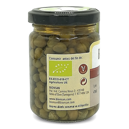 Alcaparras Ecológicas En Vinagre De Manzana De Proximidad 80g_3