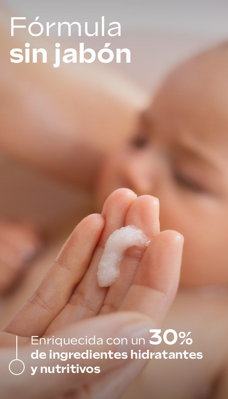 Baby Derma Bálsamo de Baño Weleda 200 ml