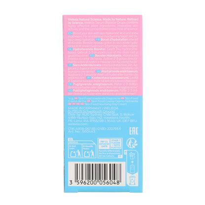 Sérum Hidratante Booster Drops con Ácido Hialurónico 30 ml