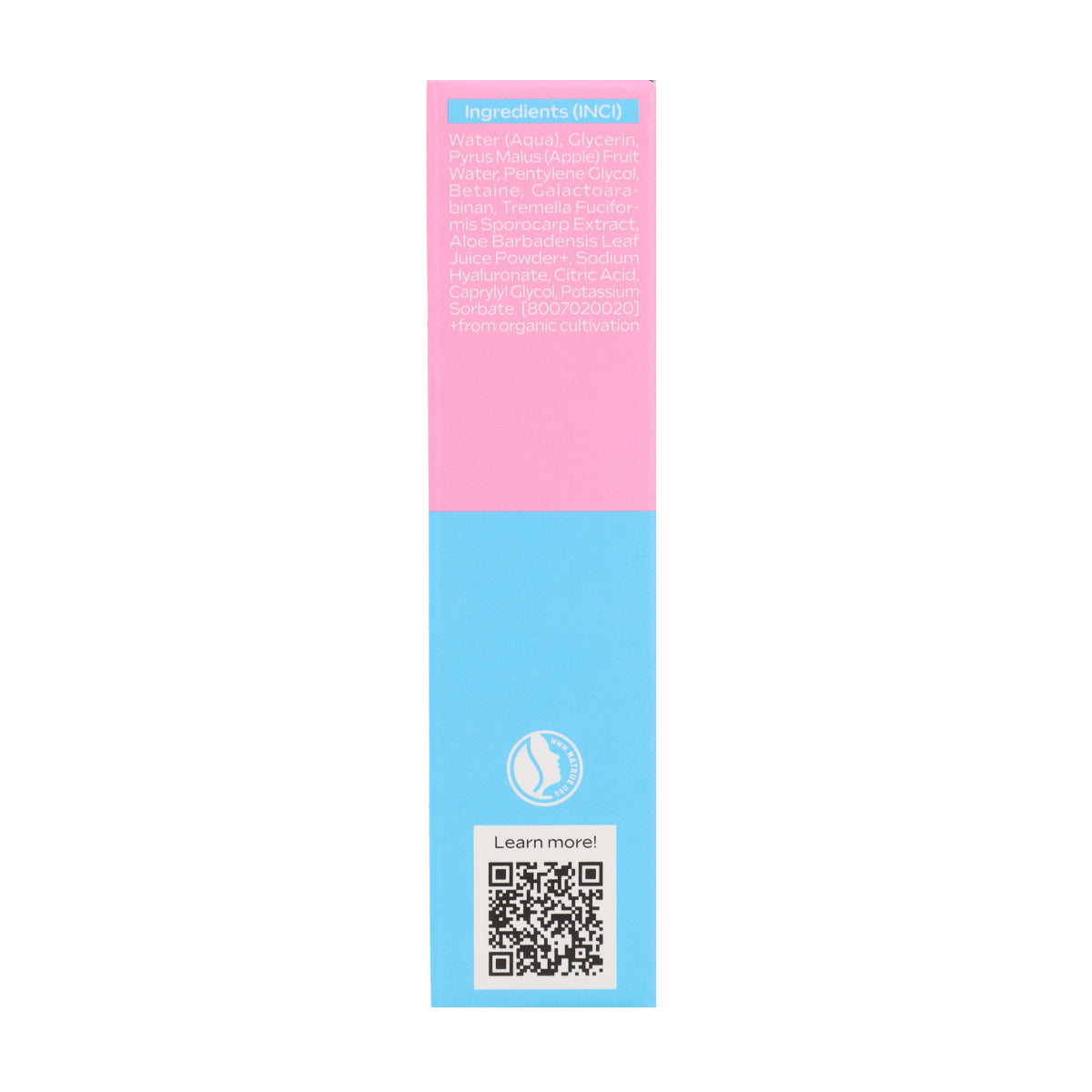 Sérum Hidratante Booster Drops con Ácido Hialurónico 30 ml