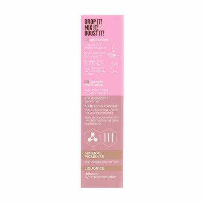 Sérum Iluminador Booster Drops Glow 30 ml