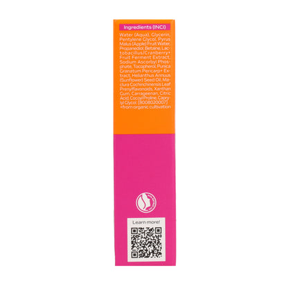 Sérum Perfeccionador Booster Drops con Vitaminas 30 ml