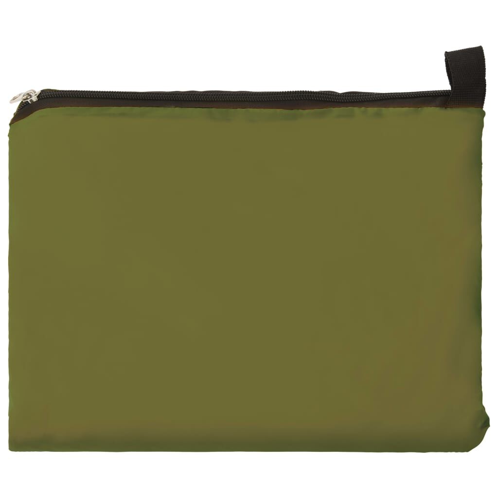 Vidaxl Lona De Exterior Verde 3x2 M_4