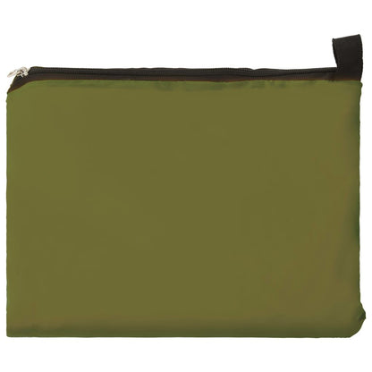 Vidaxl Lona De Exterior Verde 3x2 M_4