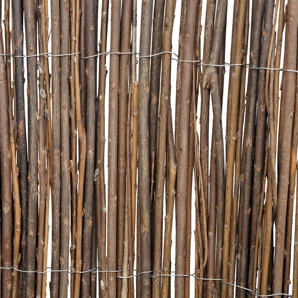 Valla Cañizo De Sauce 300x120 Cm / Vetonek_4