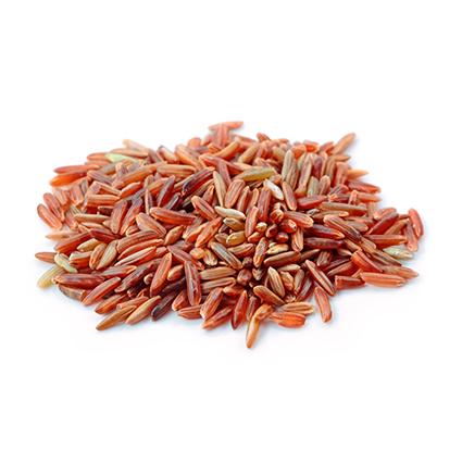 Arroz Rojo Bio El Granero 500 g