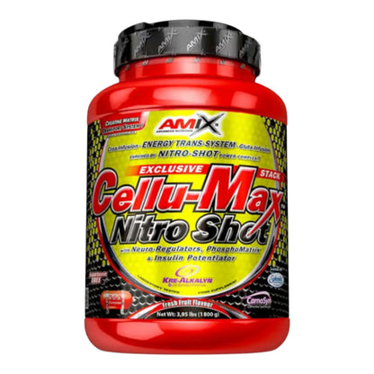 Cellumax 1,8 Kg_0