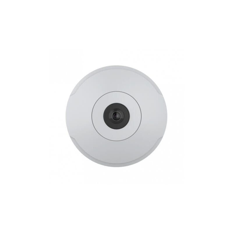 Axis M3067-p - 6mp Sens Fixed Lens Casing_1