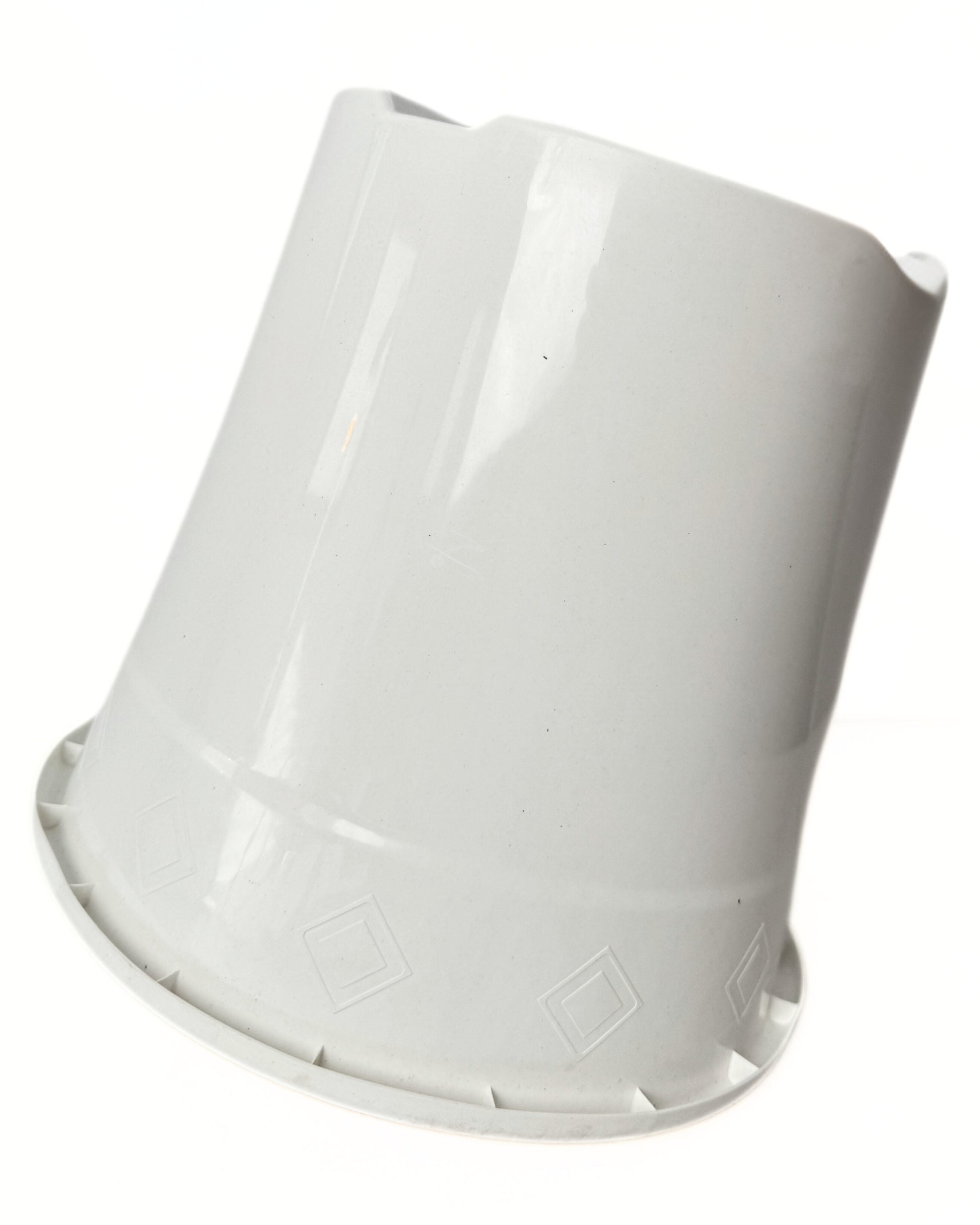 Maceta Redonda 25 X 24 Cm