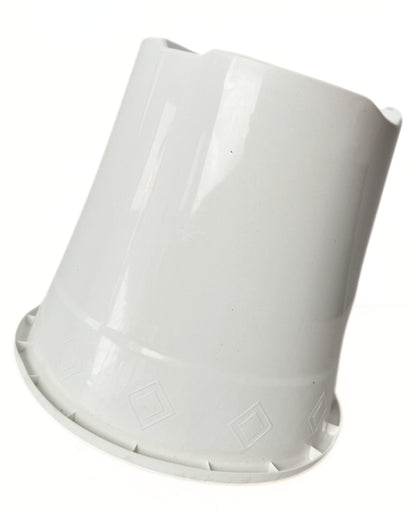 Maceta Redonda 25 X 24 Cm