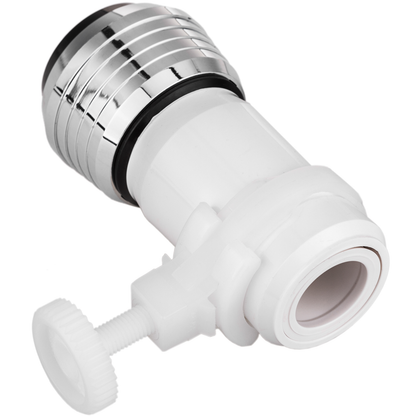 Aireador Atomizador De Agua Universal Para Grifos Con 2 Modos De Flujo_4