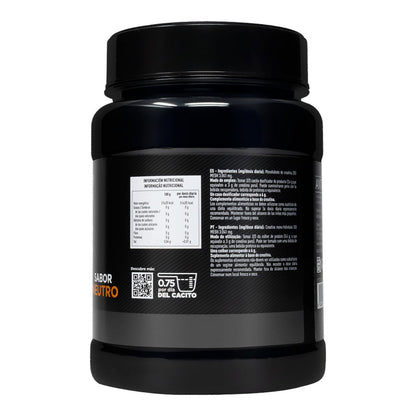 Sport Live 100% Creatine Monohydrate 200 Mesh 300 Gr_1