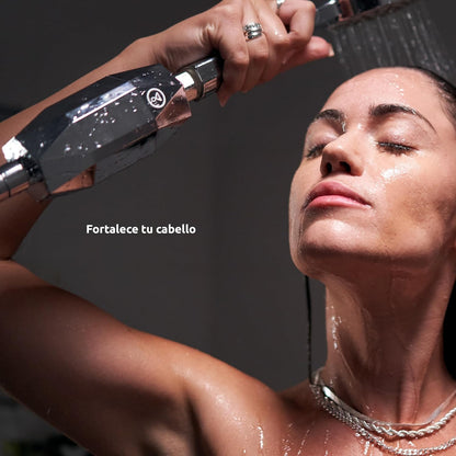 Filtro de ducha ShowerPro Diamond Tappwater