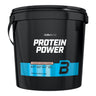 Protein Power 4 Kg Fresa - Plátano
