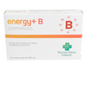 Energy+ Adultos – Complejo De Vitaminas B Para Energía, Sistema Nervioso Y Cansancio