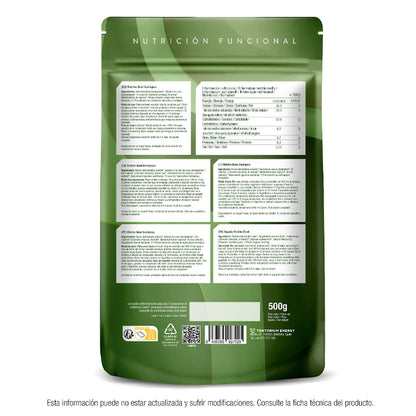 Bowl de Matcha Té Eco XL Energy Feelings 500 g