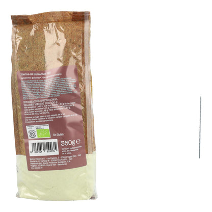 Harina de Guisantes Sin Gluten Biovitagral 350 g