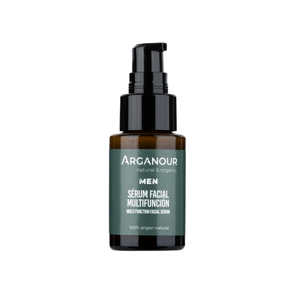 Gel facial multifunción Arganour 30ml