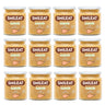 Pack 12x Tarritos Dorados BIO pollo con arroz +6 meses Smileat, 230g