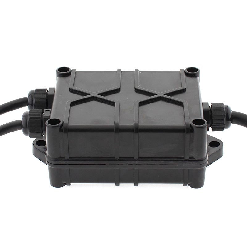 Kenwe Control Rf Rgb, Ip67_2