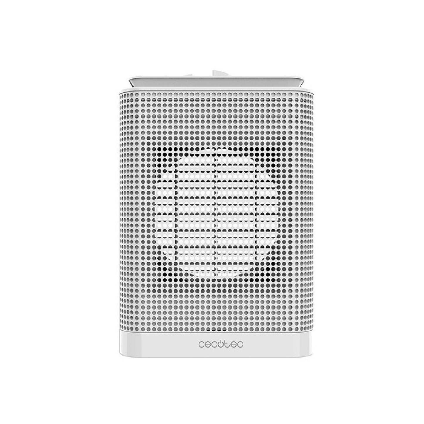Cecotec Calefactor Cerámico De Sobremesa Calefactor Cerámico Ready Warm 6150 Ceramic Rotate Style_0