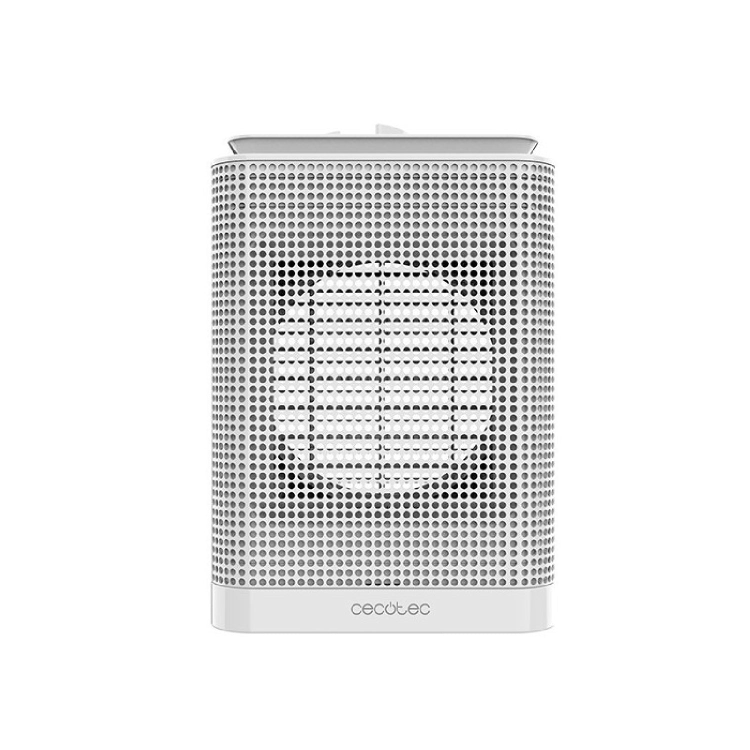 Cecotec Calefactor Cerámico De Sobremesa Calefactor Cerámico Ready Warm 6150 Ceramic Rotate Style_0