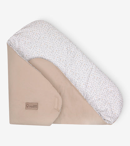 Saco Capazo 4 En 1 Lion