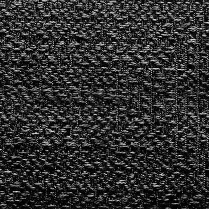 Vidaxl Alfombra Zizur Apariencia Yute Interior Exterior Antracita_4
