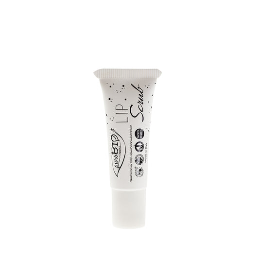 Exfoliante De Labios PuroBio 10 ml_0