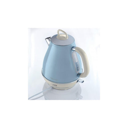 Ariete Ari-2869-bl Tetera Eléctrica 1,7 L 2000 W Azul_2