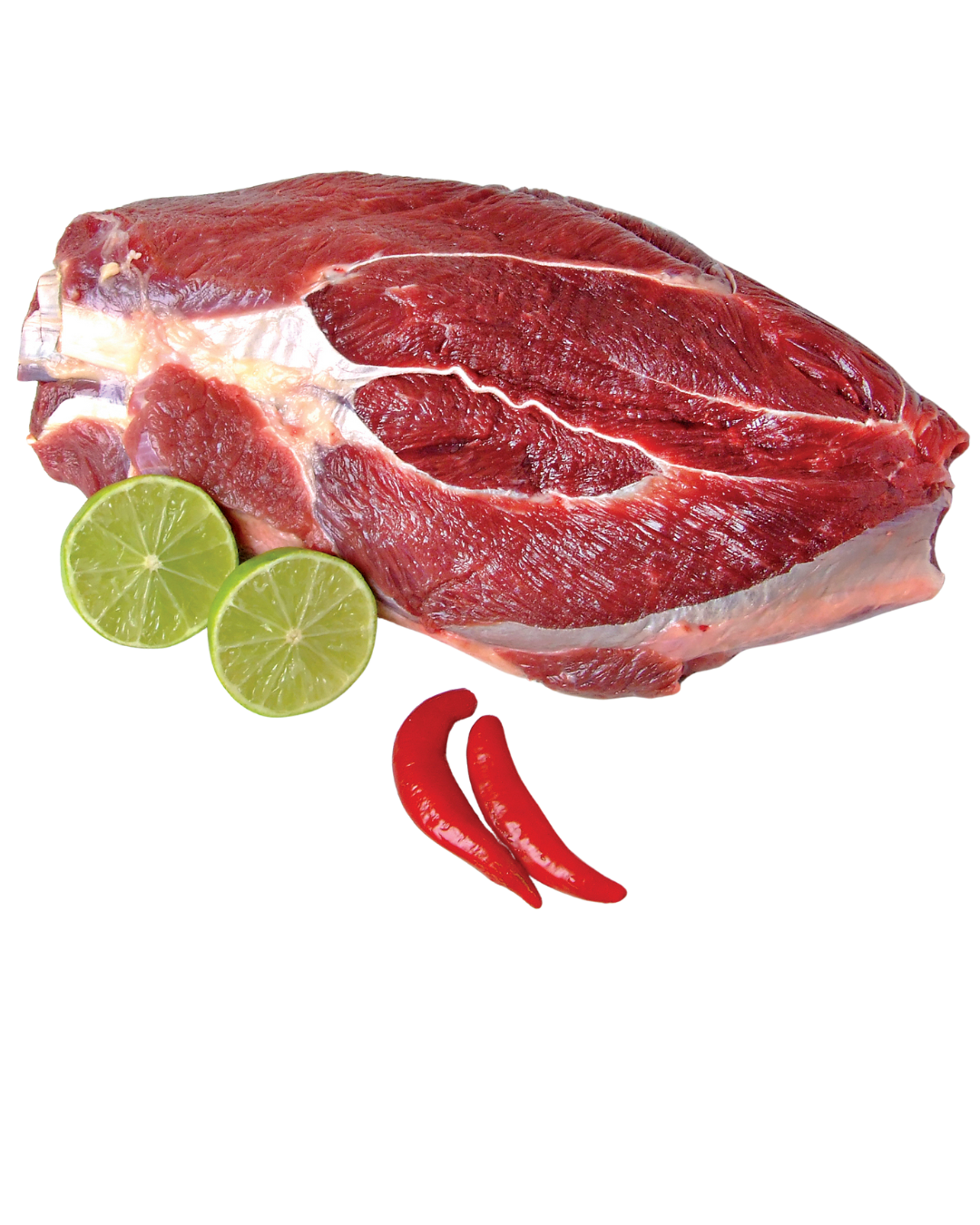 Morcillo De Vacuno - 100% Pasto (paquete De 500 Gramos)_0