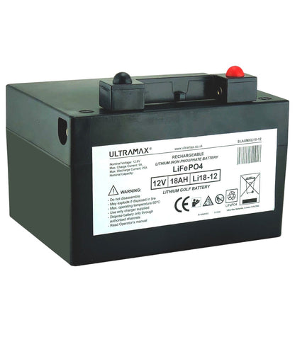 Bateria Litio Carrito Golf 12v 18ah_1