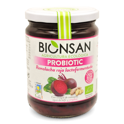 Pack 4 Verduras Fermentadas Eco Bionsan_3
