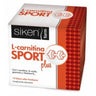 Siken Form L-Carnitina Sport Plus Sabor Frambuesa 12 Sobres