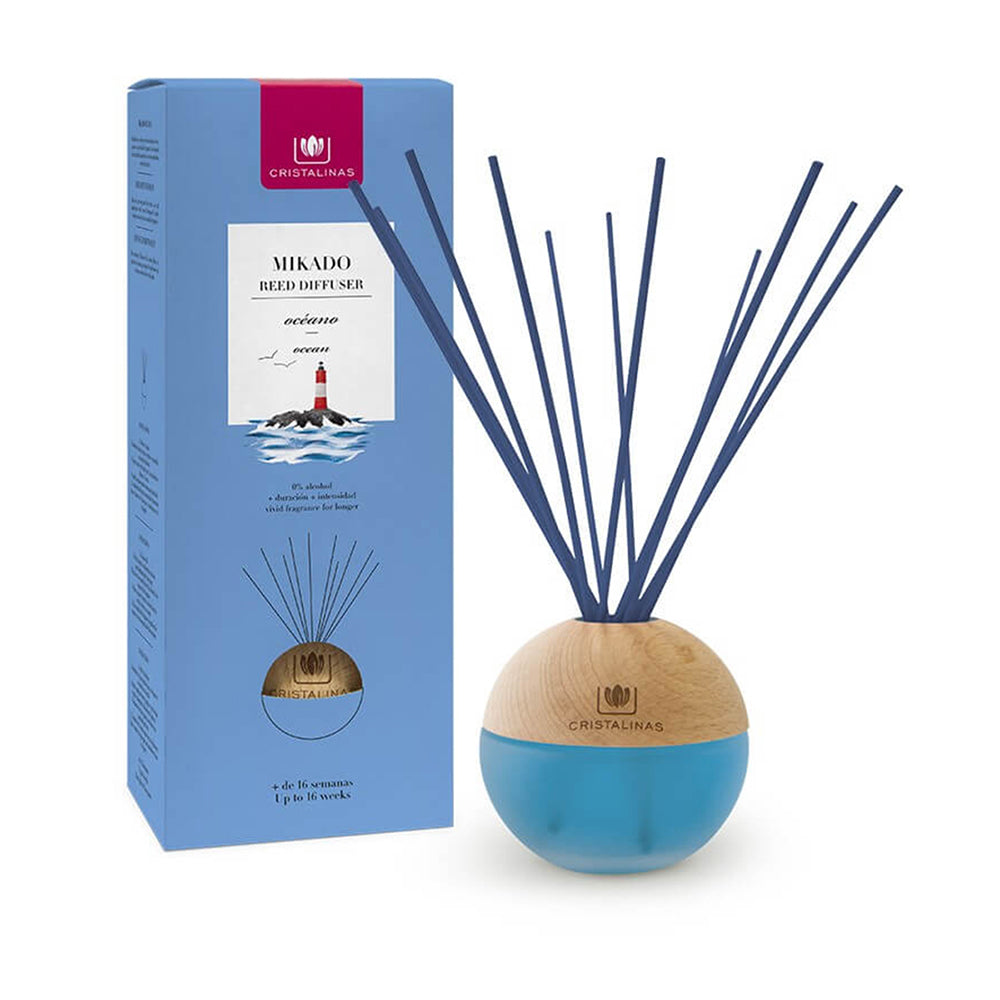 Esfera Premium Océano_0