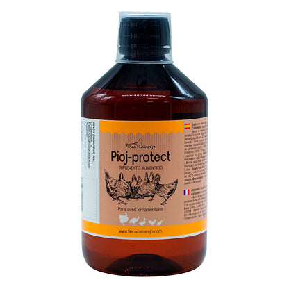 Piojoprotect 500ml_0