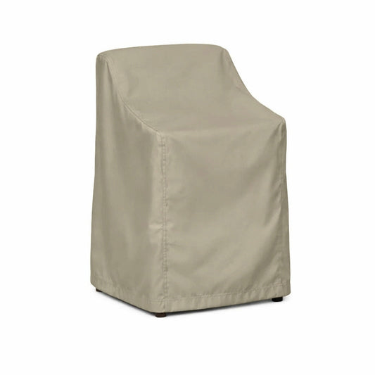 Funda Protectora Silla 70x70x110 Cm Nortene_0